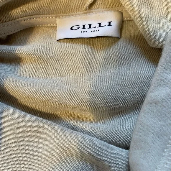 Be Joyful Always hooded sweater by GILLI - Picture 3 of 6